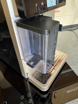 Kávovar Espresso SENCOR SES 9350CH - 6