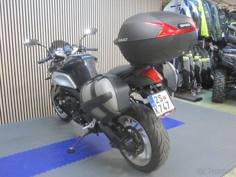BMR K 1200R - 6