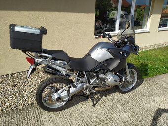 BMW R 1200 GS-2006-58 Tkm - 6