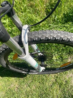 TREK 6300 Aluminum Damske horske/cross kolo - Sleva - 6