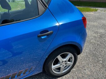 SEAT IBIZA 1,2 51 kW - 6