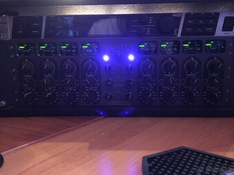 Manley Massive Passive Mastering EQ - Mastering Edition - 6
