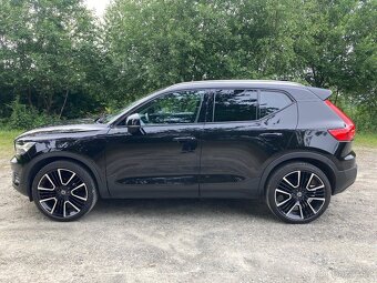 Volvo XC40 D3 110kw - 6