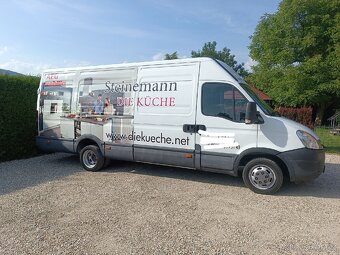 PRODÁM IVECO 3.0HPI - 6