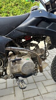 Pitbike - 6