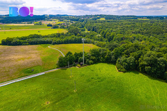 Prodej zemědělského pozemku 6 655 m², Zpupná Lhota, obec Cho - 6