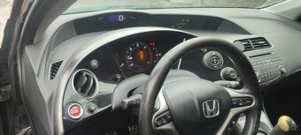 Honda Civic - 6