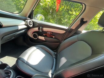 Mini Cooper - 6