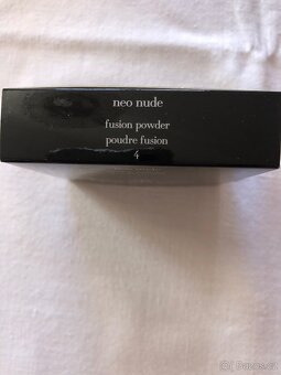 Giorgio Armani- fusion powder Neo Nude - 6