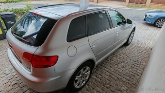 Audi A3 1.6 MPI Sportback - 6