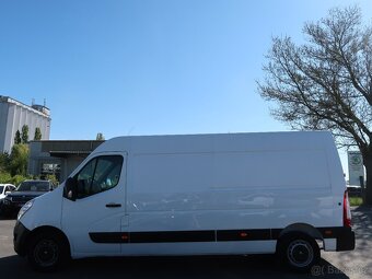 Renault Master 2.3dCi,96kW,L3H2,klima,DPH - 6