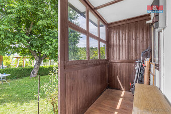 Prodej chaty, 18 m², Praha 6, Na Pučálce - 6