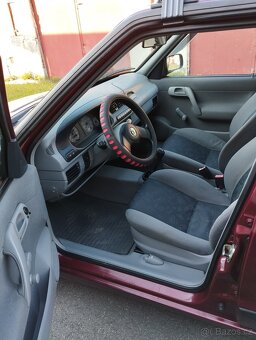 Škoda Felicia 1.3 LXi - 6
