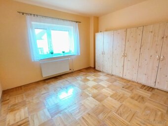 Pronájem dvougeneračního domu, zahrada,Velká Polom u Ostravy - 6