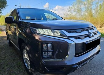 Mitsubishi ASX 2.0 2WD Intro Edition - 6