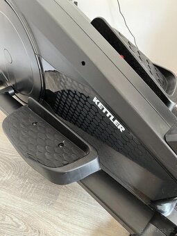 Eliptický trenažér Kettler Optima 200 - 6