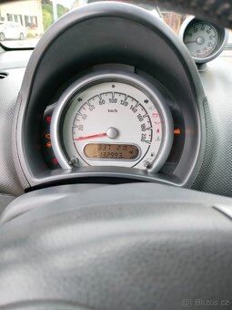 Opel Agila - 6