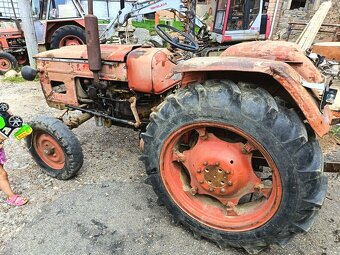 Zetor 2511 ( 2011 ) - 6