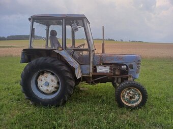 Zetor 4011 - 6
