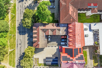 Prodej obchod a služby v Mariánských Lázních, Hlavní třída - 6