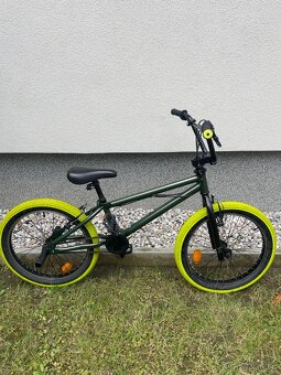 Kolo BMX 20" - 6