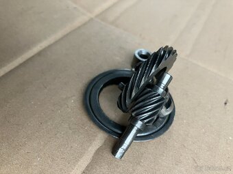 babeta 210 soukolí pohonu tachometru - 6