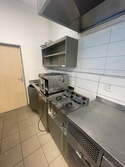 Gastro zařízení - 6