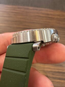 Seiko Prospex SRPF83K1 - 6