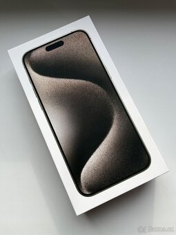 iPhone 15 Pro Max - 6