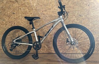 BH Expert Junior 24 Disc - 6
