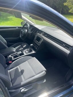 Volkswagen Passat Variant, B8, 2.0 TDI Alltrack 4Motion DSG - 6