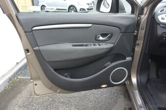 PRODÁM Renault Scenic 2.0DCi 110kW - 6