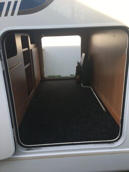 Dethleffs Globebus T004 - 6