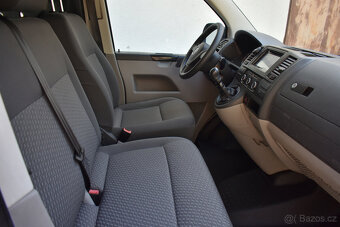 Volkswagen Transporter T5 2.0 Tdi 75kw,rv.2012,261tkm - 6