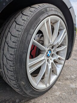 SLEVA BMW 120d 2TDI, 120kW, M-PK, 20xtis km, 6st m, STK 2026 - 6