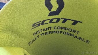 Scott Cosmos Tour skialp / freeride velikost 28 - 6