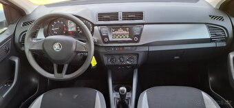 Škoda Fabia 3 1.2 tsi - 6