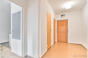 Pronájem bytu 2+kk, Jurije Gagarina, Havířov - 6