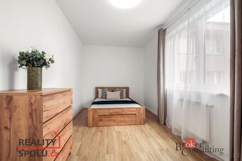 Prodej, byty/3+1, 62 m2, Mráčkova 3062/1, Modřany, 14300 Pra - 6