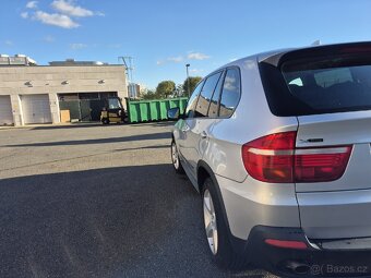 BMW X5 2008 3.0si - 6