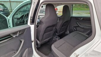 ŠKODA RAPID SPACEBACK 1.2 TSI 81KW.PANORAMA.CLIMATRONIC.ALU - 6