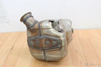 Katalyzátor KTM 790/890 Adventure; Norden 701; Duke 790/890 - 6