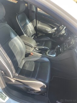 Ford Mondeo mk4 - 6