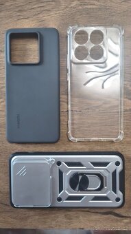 Mobil a hodinky XIAOMI - 6