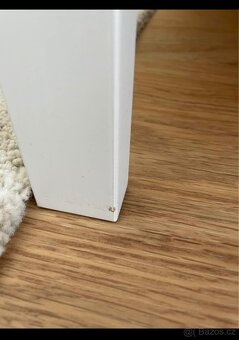 IKEA Sundvik 60 x 120 cm včetně matrace - 6