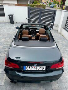 BMW 330i,E93,MOTOR PO GO,CABRIO,200kw,2007 - 6