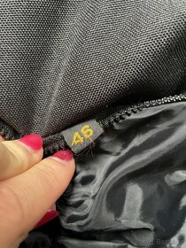 Set Oblečení Na Motorku S Botami, Brixton A Axo - 6