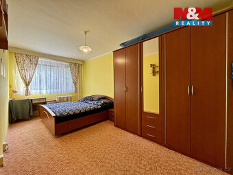 Prodej bytu 3+1, 80 m², Nový Jičín, ul. Na Lani - 6