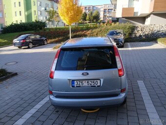 Prodám Ford c-max - 6