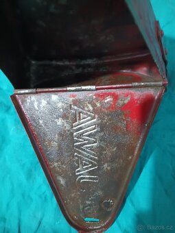 Jawa special 175 - 6